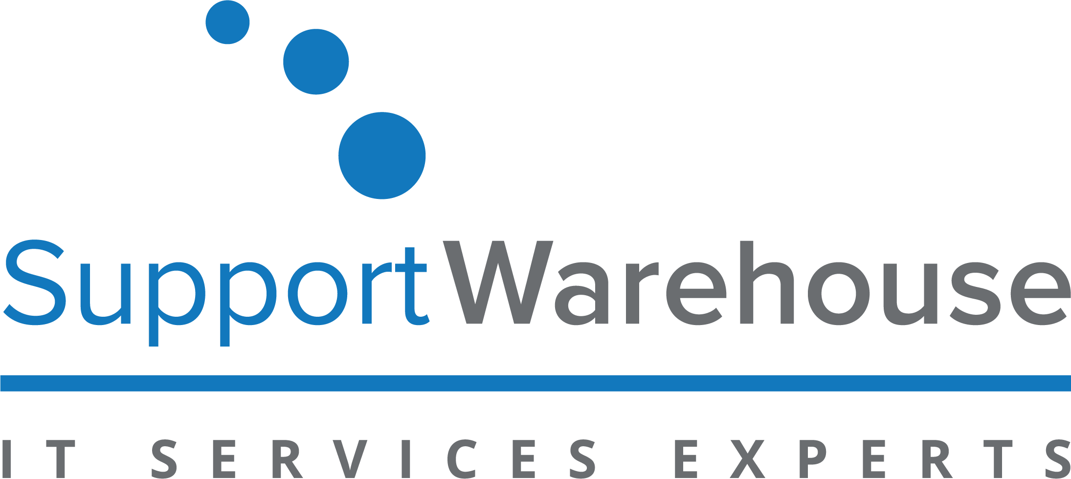 Support Warehouse_Logotype